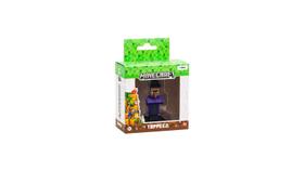 Boneco - Minecraft Bruxa Miniatura MULTIKIDS Boneco - Minecraft Bruxa Miniatura MULTIKIDS