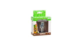 Boneco - Minecraft Esqueleto Miniatura MULTIKIDS