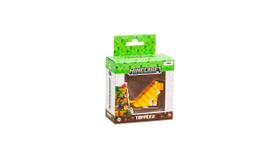 Boneco - Minecraft Gato Miniatura COPAG DA AMAZONIA
