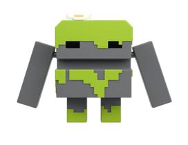 Boneco Minecraft Legends Minecraft Legends