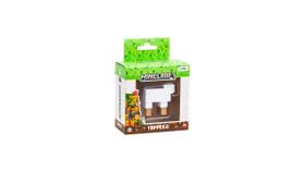 Boneco - Minecraft Ovelha Miniatura MULTIKIDS Boneco - Minecraft Ovelha Miniatura MULTIKIDS
