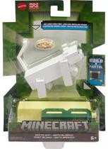 Boneco Minecraft Vanilla Figura 8 cm Sortido Mattel