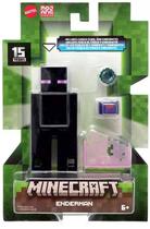 Boneco Minecraft Vanilla Figura 8 cm Sortido Mattel