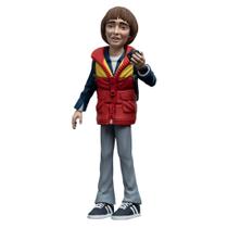 Boneco Mini Epic Weta Strang Things Will The Wise 03519 Boneco Mini Epic Weta Strang Things Will The Wise 03519