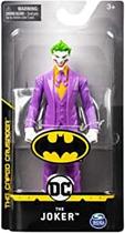 Boneco Mini Figura Coringa Sunny