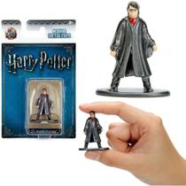 Boneco Mini-figura Nano Metalfigs Harry Potter