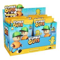 Boneco Mini Figuras Sortidas Blind Bag Jogo Stumble Guys Multikids BR2372
