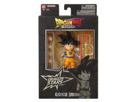 Boneco Mini Goku Dragon Ball Daima Dragon Stars - Bandai