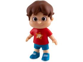 Boneco Mini JP 12cm Baby Brink Boneco Mini JP 12cm Baby Brink