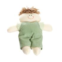 Boneco Mini Quarto Bebê Infantil Menino