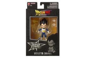 Boneco Mini Vegeta Dragon Ball Daima Dragon Stars - Bandai