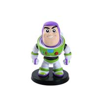 Boneco Miniatura Colecionável Brink+ Toy Story Buzz Lightyear