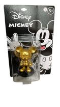 Boneco Miniatura - Disney Myckey Dourado HONGYAO