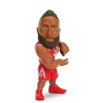 Boneco Miniatura Jogador NBA MetalfigsJames Harden M463