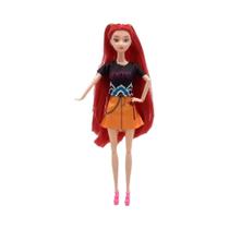 Boneco Miniatura K-POP Devil Hunter Rumi Mira Zoe, Figura De Ação, Presente De Natal