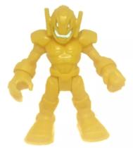 Boneco miniatura Playskool Marvel Ultron Hasbro 7cm