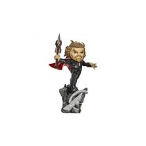 Boneco Minico Marvel Endgame Thor 736532715562