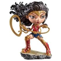 Boneco Minico Wonder Woman Ww84 602883134188 Boneco Minico Wonder Woman Ww84 602883134188