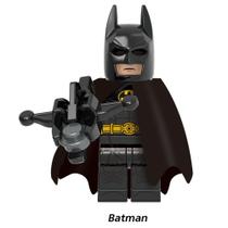 Boneco Minifigura Batman o Filme DC Boneco Minifigura Batman o Filme DC