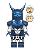 Boneco Minifigura Blue Dragon DC Boneco Minifigura Blue Dragon DC