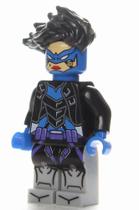 Boneco Minifigura Bluebird - Harper Row