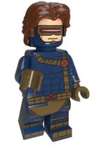 Boneco Minifigura Ciclope X-Men Boneco Minifigura Ciclope X-Men