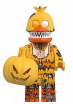 Boneco Minifigura Five Nights at Freddy's Jack O Chica