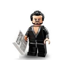 Boneco Minifigura General-Zod