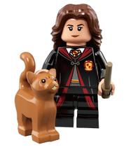 Boneco Minifigura Hermione Harry Potter