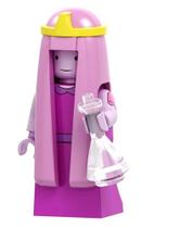 Boneco Minifigura Hora de Aventura Princesa Jujuba