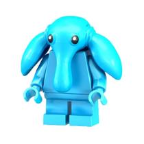 Boneco Minifigura Max Rebo Star Wars