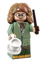 Boneco Minifigura Professora Trelawney Harry Potter