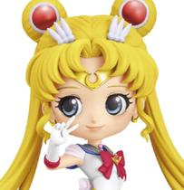 Boneco Minifigura Sailor Moon