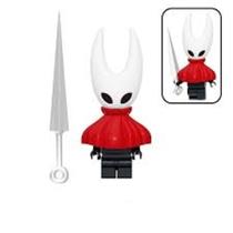 Boneco Minifigura Silksong Hollow Knight