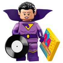 Boneco Minifigura Super Gemeos Jana (Jayna)