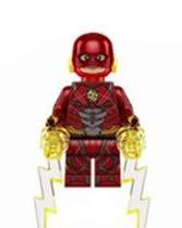 Boneco Minifigura The Flash