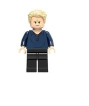 Boneco Minifigura Visão Humano