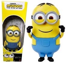 Boneco Minion Personagem Dave - Amarelo - Meu Malvado Favorito - Minions - Mattel Brinquedos