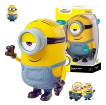 Boneco Minion Stuart Musical 10 Frases 24,5cm Rosita