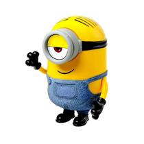 Boneco minions a origem de gru stuart com som - rosita 1080