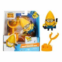 Boneco Minions Mega Gus 10cm Meu Malvado Favorito 4 Candide