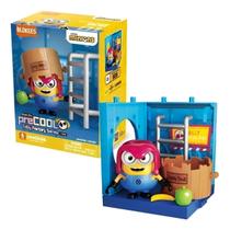 Boneco Minions Precool Bob The Fruit Keeper - Blokees