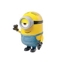Boneco Minions Stuart com Som 1080 Boneco Minions Stuart com Som 1080