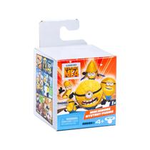 Boneco Minions Surpresa 5cm Meu Malvado Favorito 4 Colecionável Infanti Boneco Minions Surpresa 5cm Meu Malvado Favorito 4 Colecionável Infanti