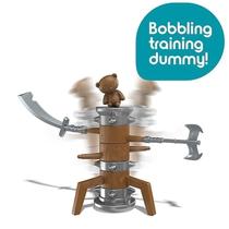 Boneco Minions The Rise Of Gru Artes Marciais GMF14 GMF17 - Mattel