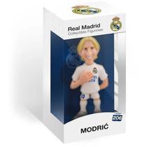Boneco MINIX Modrić - Coleção do Time Real Madrid