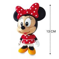 Boneco Minnie - Mickey E Amigos Boneco Minnie - Mickey E Amigos