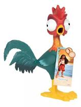 Boneco Moana - Hei Hei Galo Aperta E Grita - Sunny 04386