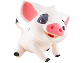 Boneco Moana Porquinho Pua 22cm Cotiplas