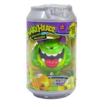 Boneco Monstro Divertido Shake Headz Colecionável Infantil Cabeça Balança Maluco Boneco Monstro Divertido Shake Headz Colecionável Infantil Cabeça Balança Maluco